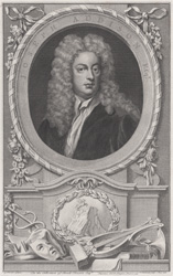 Joseph Addison, Secretary of State